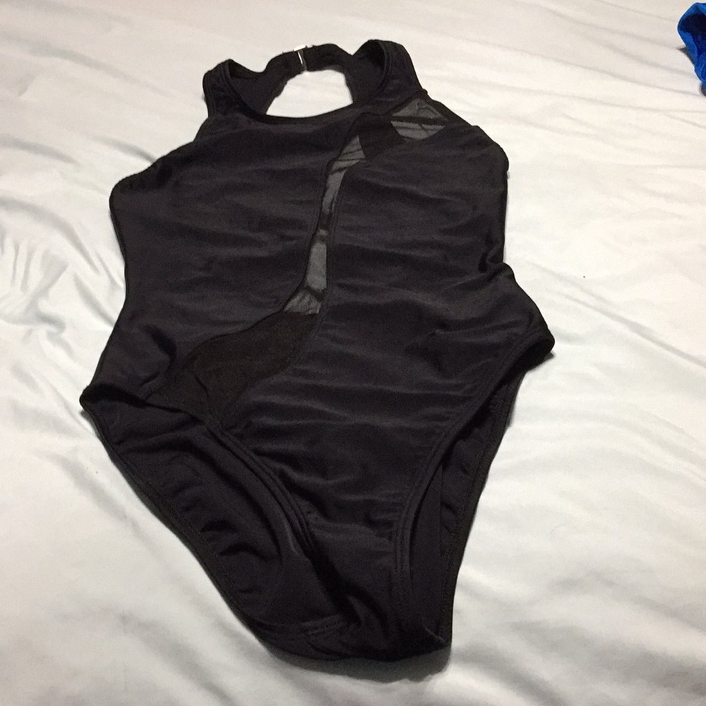 Anne Cole One Piece Swimsuit- NWOT